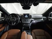 Mercedes-Benz GLE Coupe I (C292) Москва  - изображение 31