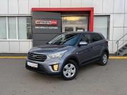 Hyundai Creta I Альметьевск  - изображение 21