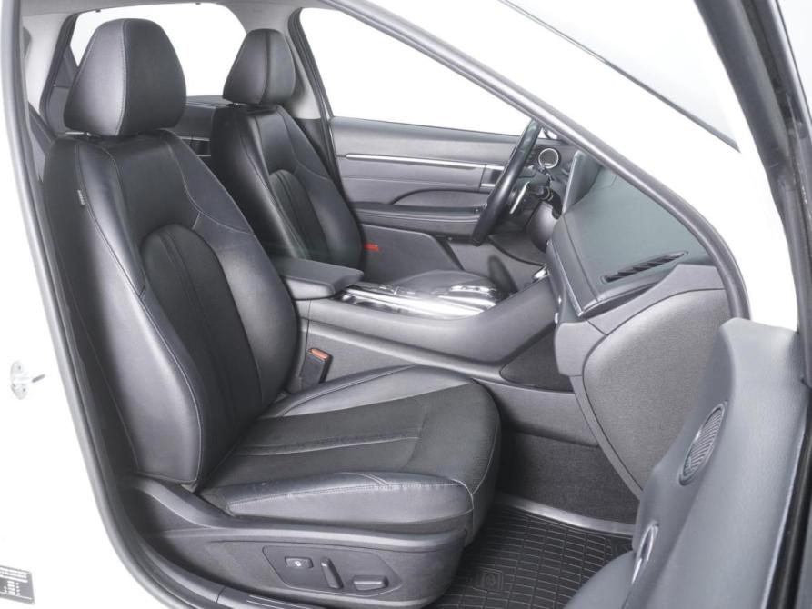 Hyundai Sonata VIII (DN8) Ростов-на-Дону  - изображение 8