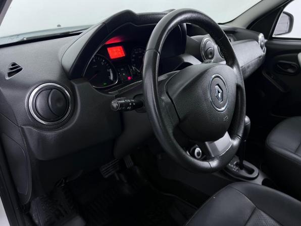 Renault Duster I с пробегом 2014 года, цена 1 120 000 рублей, 115484 км, внедорожник, Автокод Объявления