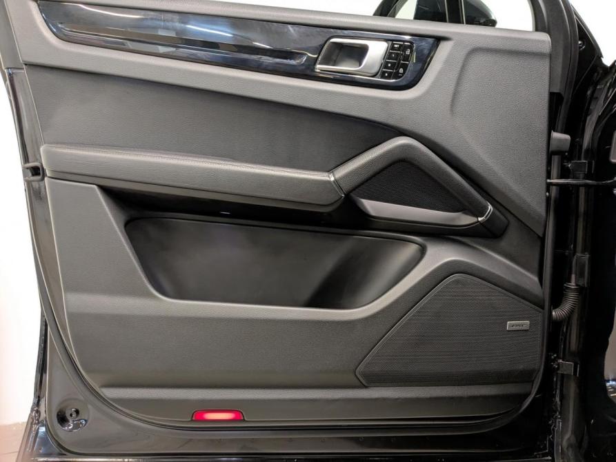 Porsche Cayenne III Санкт-Петербург  - изображение 20