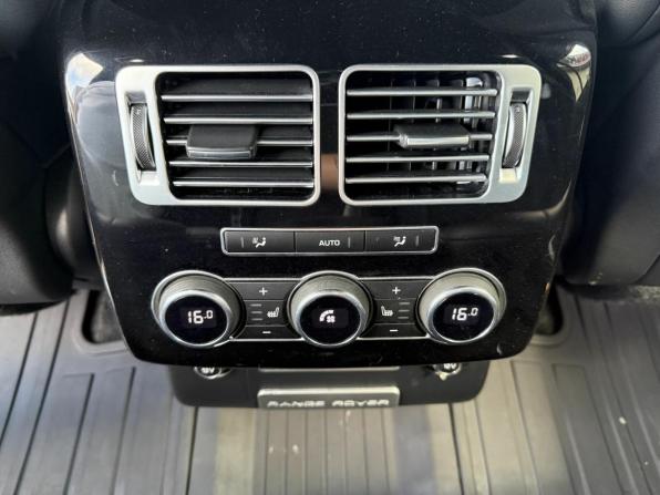 Land Rover Range Rover IV с пробегом 2015 года, цена 3 490 000 рублей, 218001 км, внедорожник, Автокод Объявления