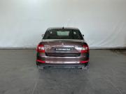 Skoda Octavia III (A7) Москва  - изображение 25