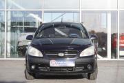 Hyundai Getz I Рестайлинг Ульяновск  - изображение 25