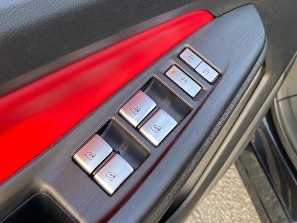 Changan CS55 Plus II с пробегом 2024 года, цена 2 095 000 рублей, 24060 км, внедорожник, Автокод Объявления