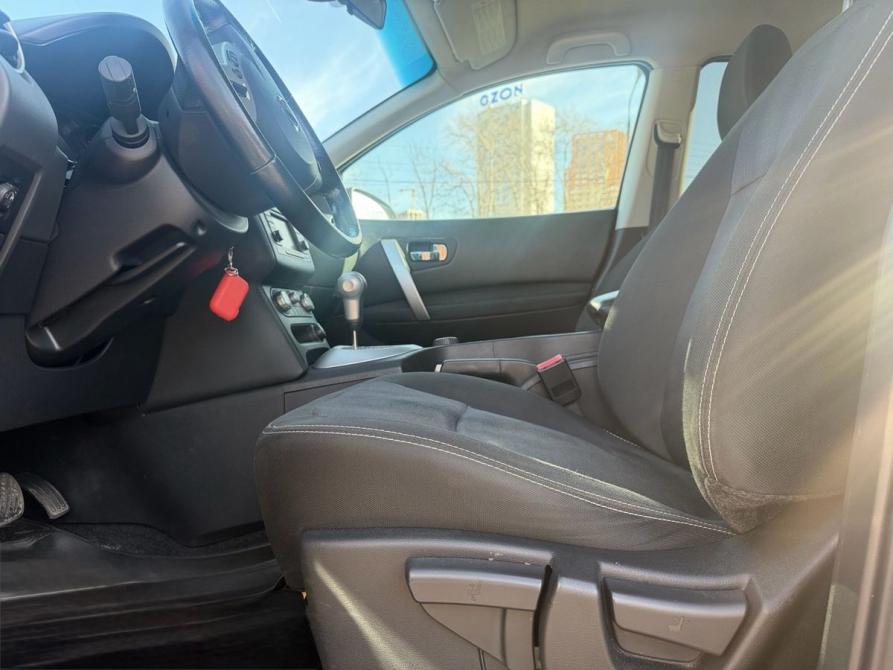 Nissan Qashqai I Рестайлинг Нижний Новгород  - изображение 17