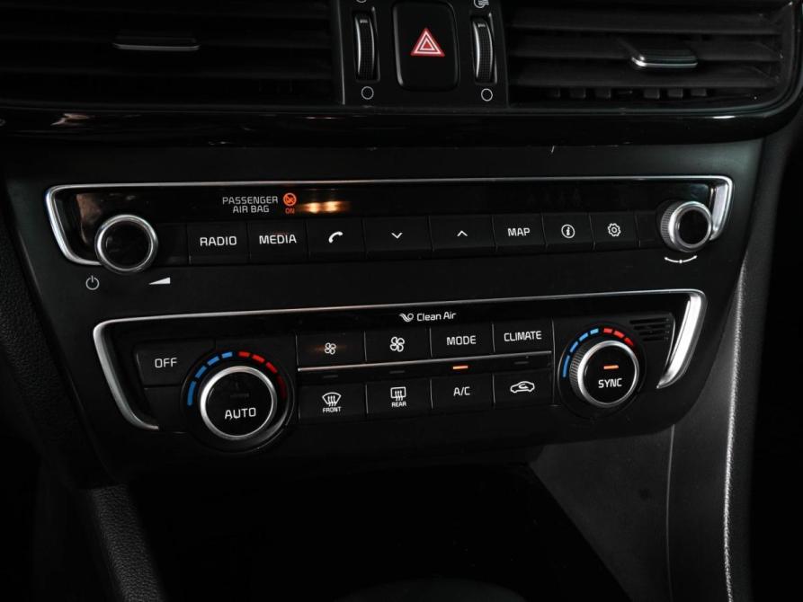 Kia Optima IV Ростов-на-Дону  - изображение 15