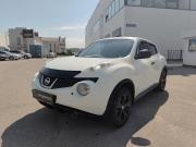 Nissan Juke I Йошкар-Ола  - изображение 23