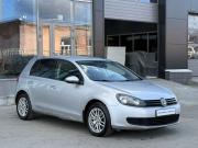 Volkswagen Golf VI Новосибирск  - изображение 20
