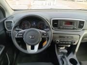 Kia Sportage IV Рестайлинг Пермь  - изображение 38