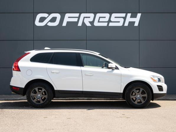 Volvo XC60 I с пробегом 2012 года, цена 1 500 000 рублей, 260008 км, внедорожник, Автокод Объявления
