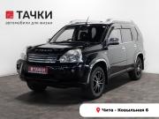 Nissan X-Trail II Чита  - изображение 20