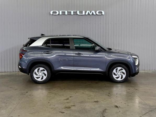 Hyundai Creta II с пробегом 2021 года, цена 1 997 000 рублей, 64439 км, внедорожник, Автокод Объявления