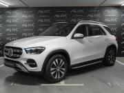 Mercedes-Benz GLE II (V167) Рестайлинг Москва  - изображение 31
