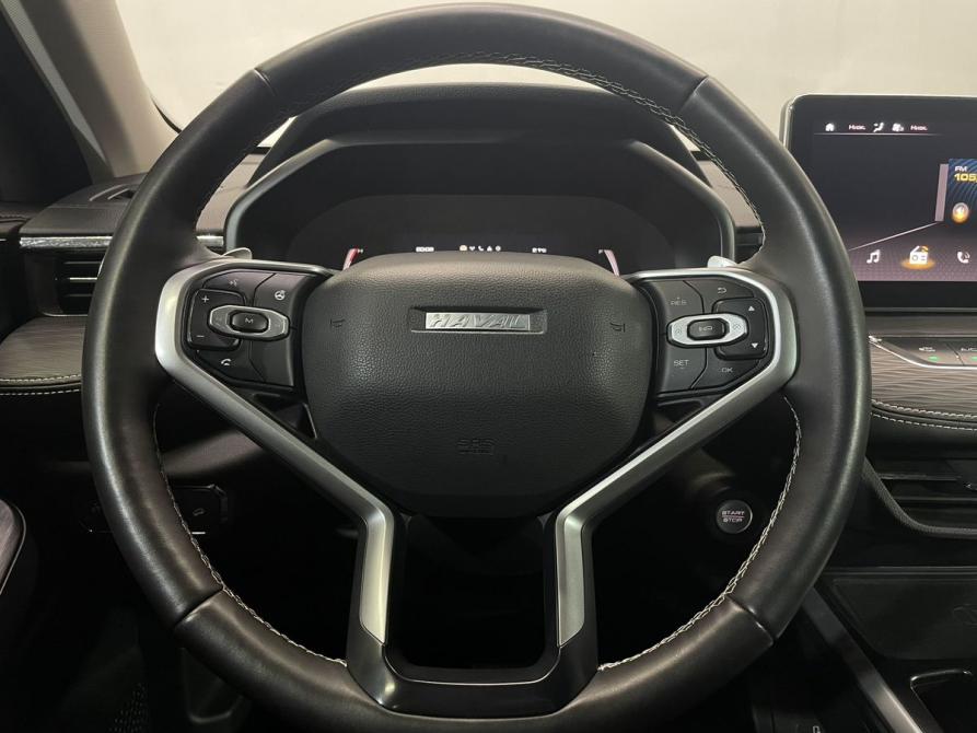 Haval Jolion I Ярославль  - изображение 13