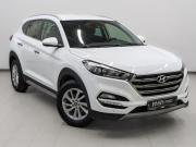 Hyundai Tucson III Москва  - изображение 32