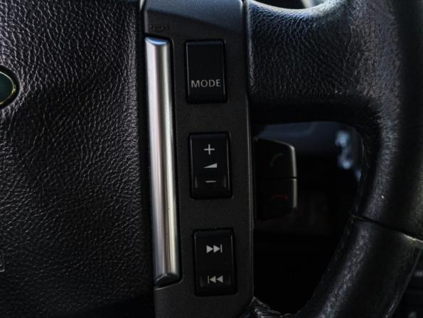 Land Rover Freelander II с пробегом 2007 года, цена 849 000 рублей, 271303 км, внедорожник, Автокод Объявления