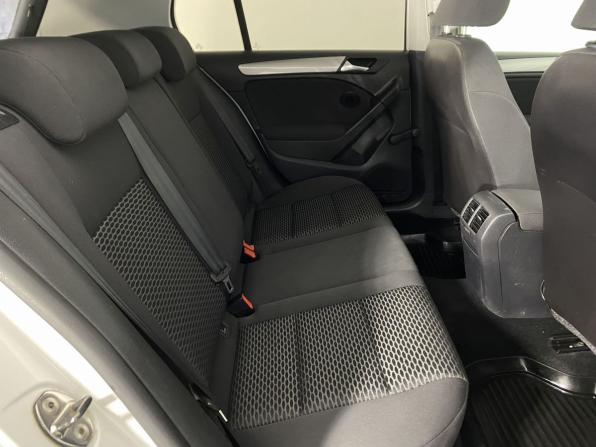 Volkswagen Golf VI с пробегом 2011 года, цена 1 190 000 рублей, 74705 км, хэтчбек, Автокод Объявления