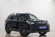 Subaru Forester V Новокузнецк  - изображение 41