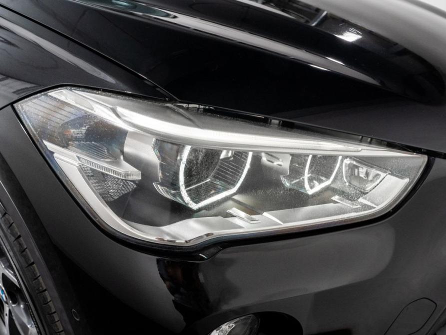 BMW X1 II (F48) Иркутск  - изображение 23