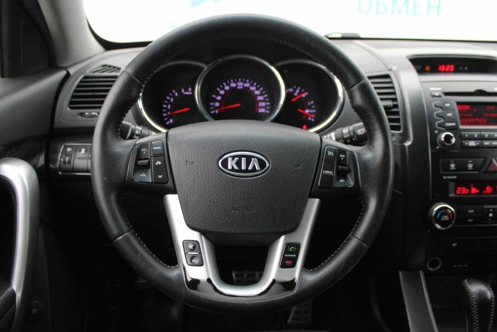 Kia Sorento II Пермь  - изображение 11