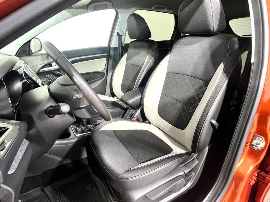 Lada (ВАЗ) Vesta I Ижевск  - изображение 16