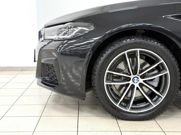 BMW 5 серии VII (G30/G31/G38) Рестайлинг с пробегом 2021 года, цена 4 795 000 рублей, 70677 км, седан, Автокод Объявления
