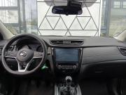 Nissan Qashqai II Рестайлинг Москва  - изображение 35