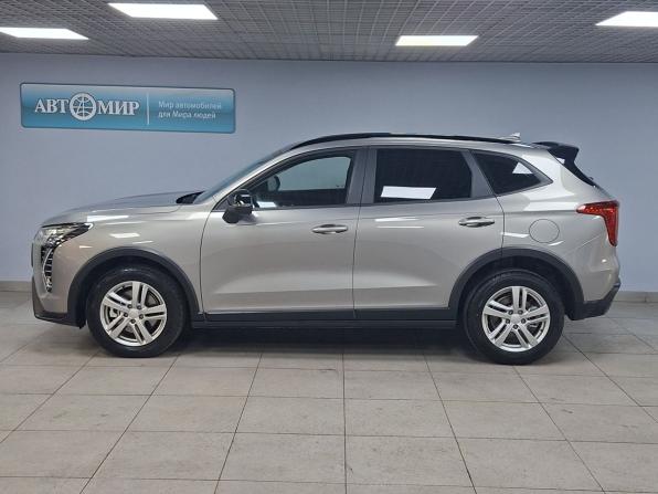 Haval Jolion I Рестайлинг 2 с пробегом 2026 года, цена 2 049 000 рублей, 1796 км, внедорожник, Автокод Объявления