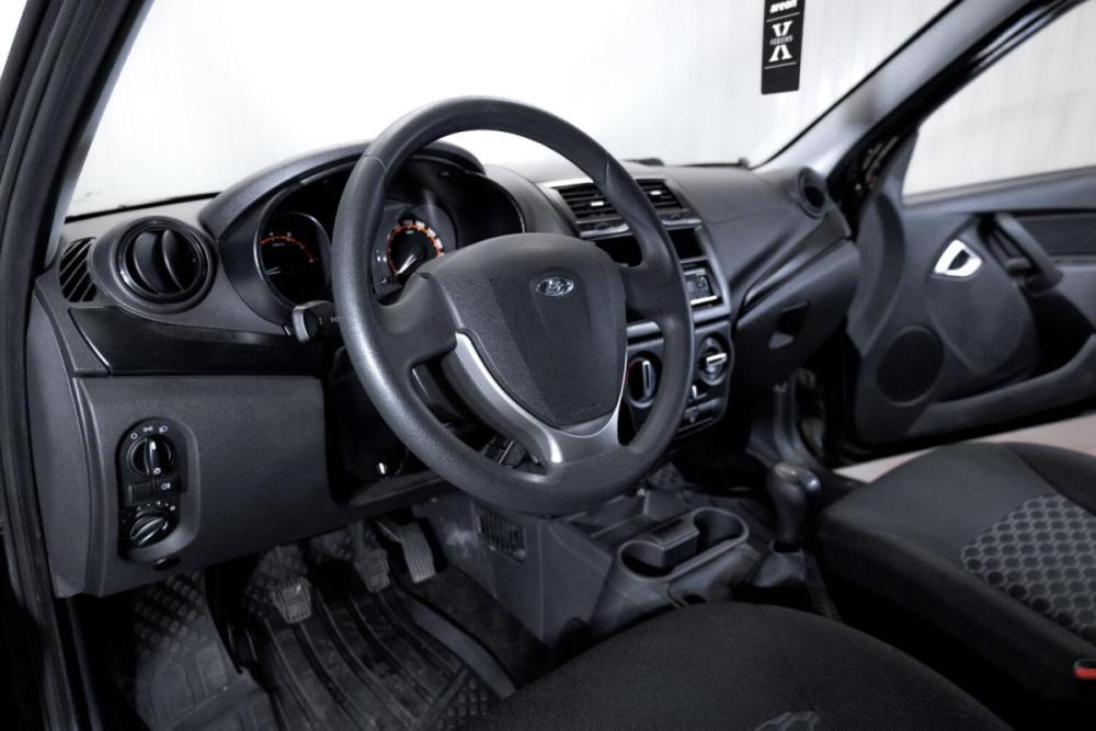 Lada (ВАЗ) Granta I Рестайлинг Тюмень  - изображение 14