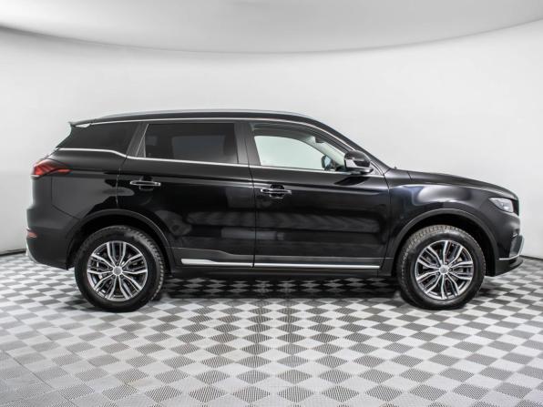 Geely Atlas Pro с пробегом 2022 года, цена 1 677 000 рублей, 110000 км, внедорожник, Автокод Объявления