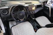 Toyota RAV4 IV (XA40) Омск  - изображение 34