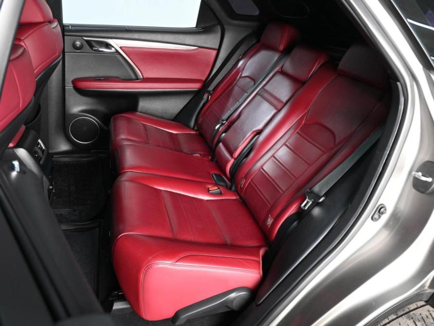 Lexus RX IV Ростов-на-Дону  - изображение 9