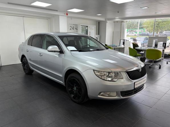 Skoda Superb II с пробегом 2011 года, цена 728 000 рублей, 221577 км, лифтбек, Автокод Объявления