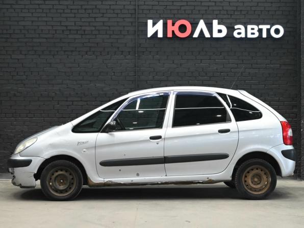 Citroen Xsara Picasso с пробегом 2006 года, цена 300 000 рублей, 366601 км, минивэн, Автокод Объявления