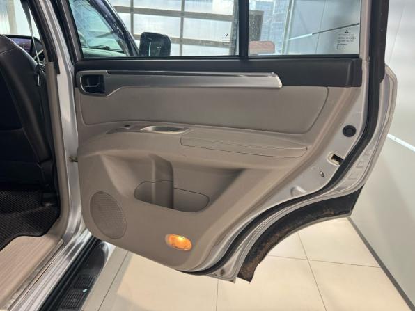 Mitsubishi Pajero Sport II с пробегом 2011 года, цена 1 399 000 рублей, 250000 км, внедорожник, Автокод Объявления