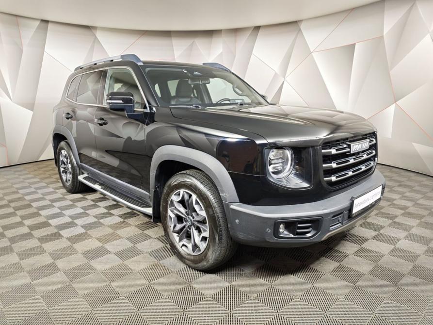 Haval Dargo Москва  - изображение 3
