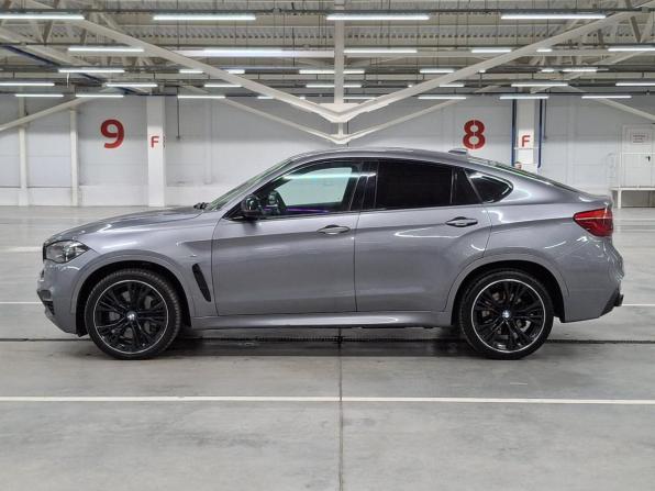 BMW X6 II (F16) с пробегом 2017 года, цена 4 199 000 рублей, 186875 км, внедорожник, Автокод Объявления