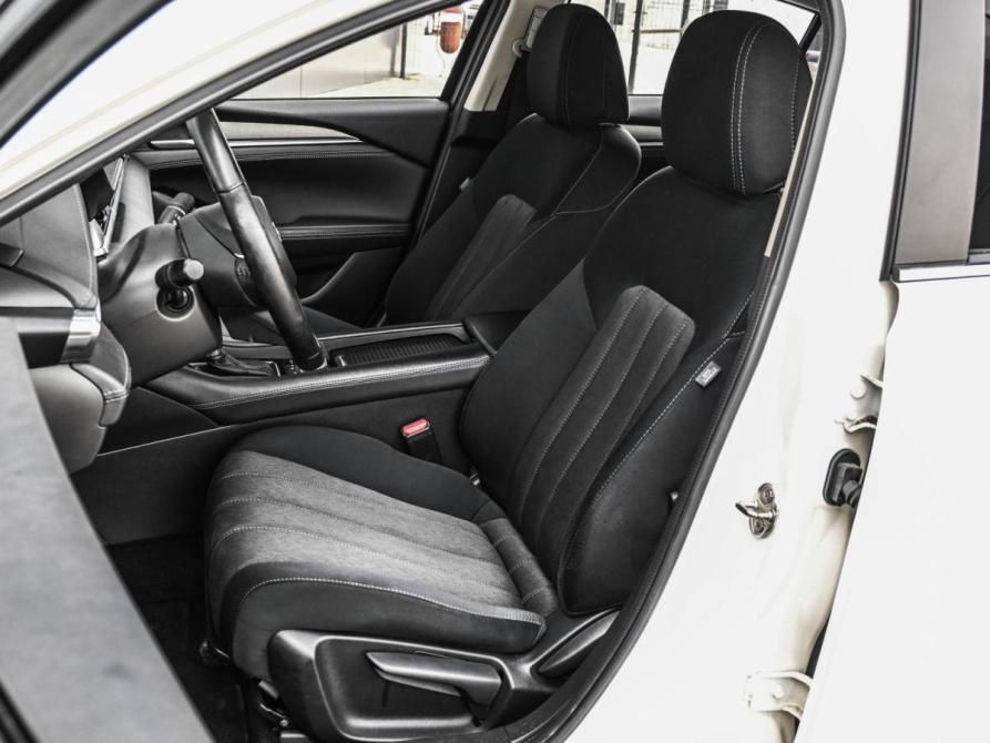 Mazda 6 III (GJ) Рестайлинг Новороссийск  - изображение 9