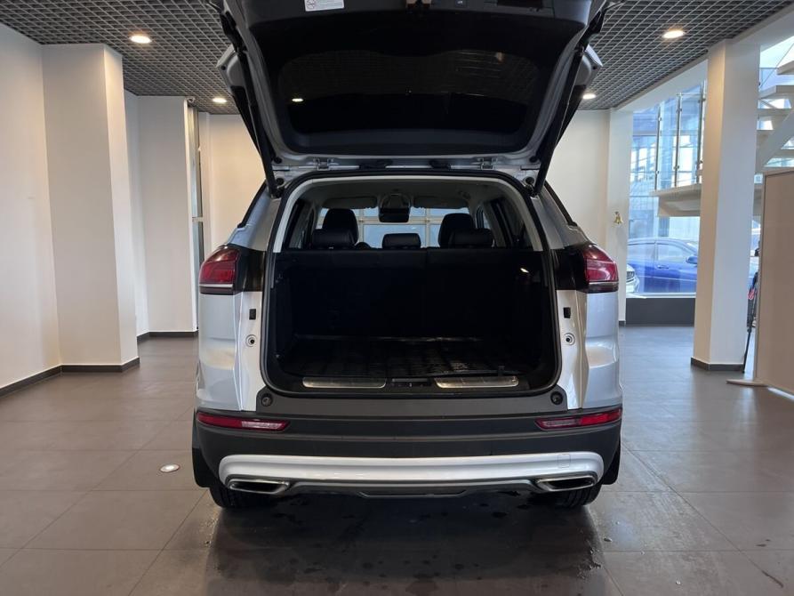 Geely Atlas Pro Чебоксары  - изображение 34