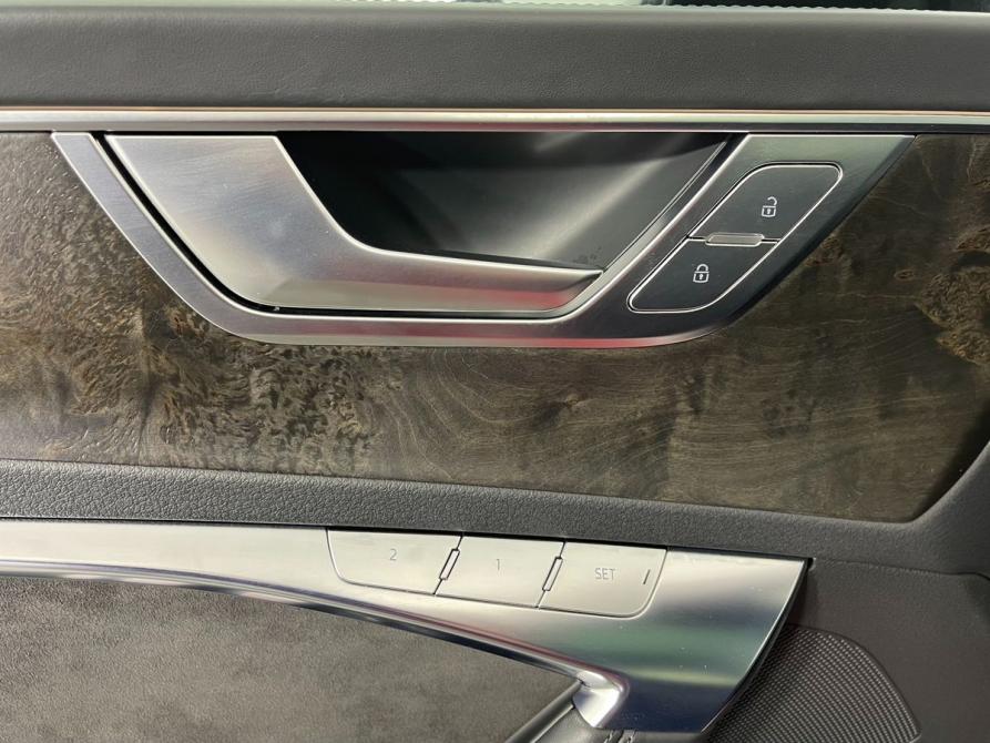 Audi A7 II (4K) Калининград  - изображение 15