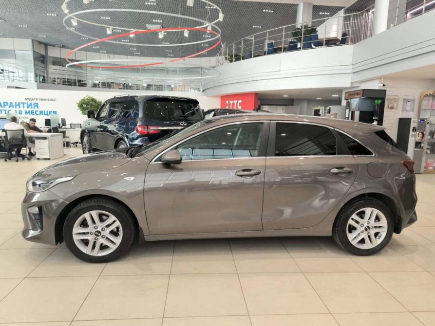 Kia Ceed III Казань  - изображение 10