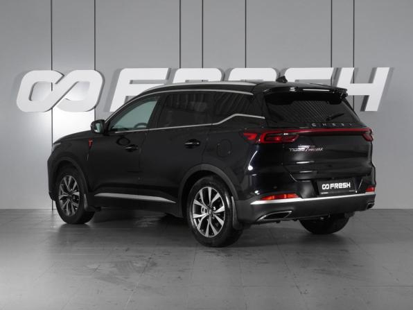 Chery Tiggo 7 Pro Max I с пробегом 2023 года, цена 1 980 000 рублей, 59418 км, внедорожник, Автокод Объявления