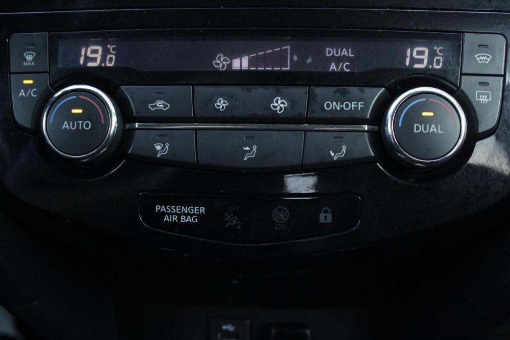 Nissan Qashqai II Брянск  - изображение 23