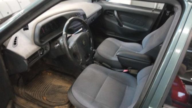 Lada (ВАЗ) 2115 с пробегом 2008 года, цена 180 000 рублей, 253038 км, седан, Автокод Объявления