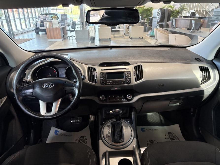 Kia Sportage III Новомосковск  - изображение 11