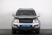 Toyota Land Cruiser Prado 120 Series Рестайлинг Томск  - изображение 25