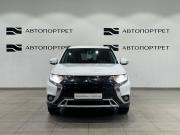 Mitsubishi Outlander III Рестайлинг 3 Санкт-Петербург  - изображение 34