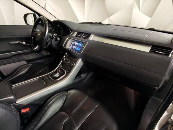 Land Rover Range Rover Evoque I с пробегом 2013 года, цена 1 545 000 рублей, 267147 км, внедорожник, Автокод Объявления