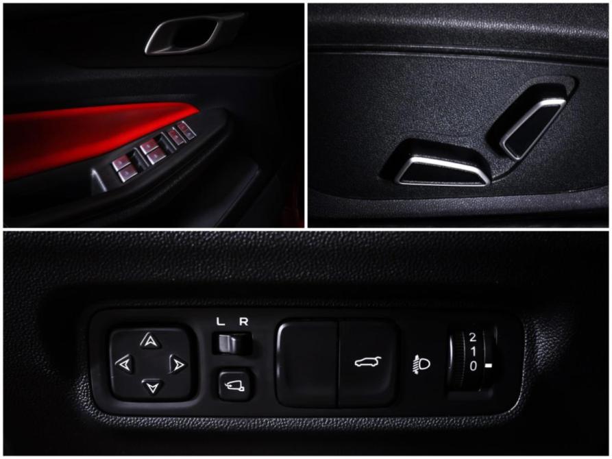 Changan UNI-S (CS55 Plus) I Москва  - изображение 20